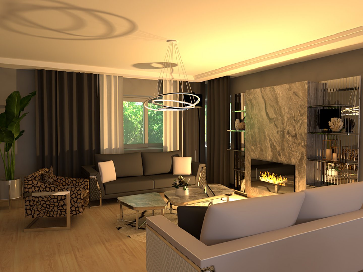 Buharkent Dekorasyon