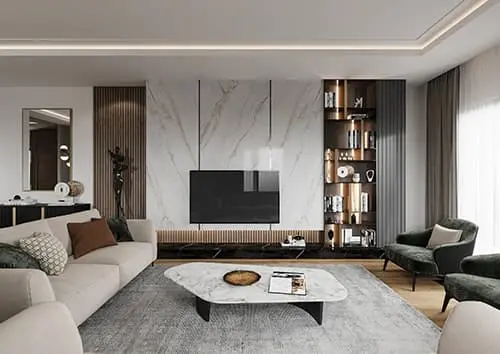 Buharkent Dekorasyon