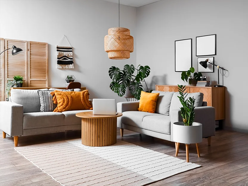 Buharkent Dekorasyon